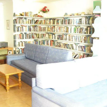 Apartamento Sol Sofia 아파트