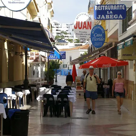 Apartamento Sol Sofia