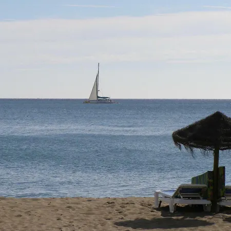 Apartament Apartamento Sol Sofia Torremolinos