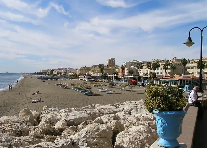 Apartment Apartamento Sol Sofia Torremolinos