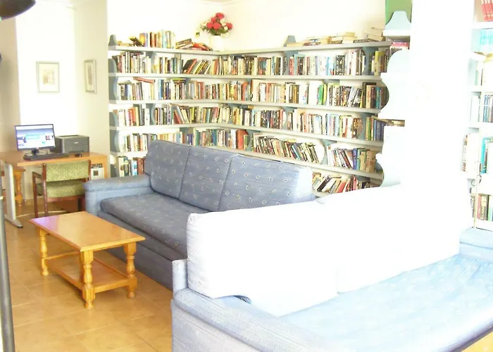 Apartamento Sol Sofia Apartment